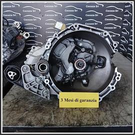 Cambio Manuale FORD Puma II B7JA/B 1.0 2504446