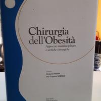 Chirurgia dell'obesita approccio multidisciplinare
