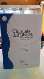 Chirurgia dell'obesita approccio multidisciplinare