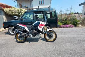 Yamaha Ténéré 700 - 2023