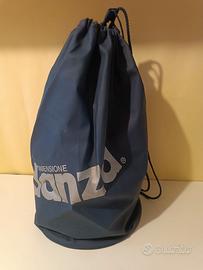 Sacca vintage Dimensione Danza