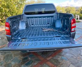 PICK UP FIAT FULLBACK 2.4 180 cavalli 80.000 km