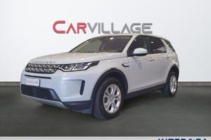 LAND ROVER Discovery Sport 2.0d td4 mhev R-Dynamic