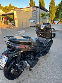 Voge sr 4