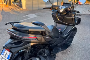 Voge sr 4