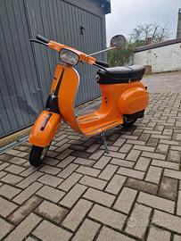 vespa special 