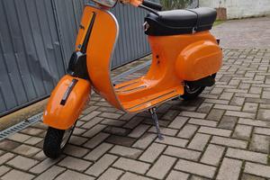 vespa special 