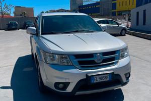 FIAT FREEMONT 2.0 MULTIJET 170 CV AWD AUTOMATICA -