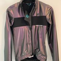 Biehler Cocoon Windshell Gabba Cycling Jacket