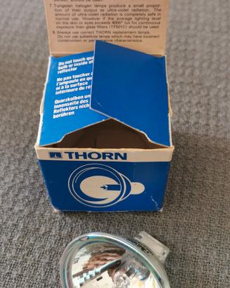 lampada proiettore 24V 250W THE-282 THORN