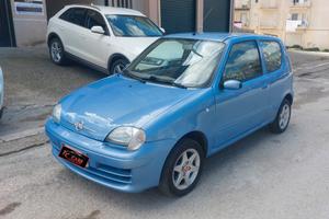 Fiat 600 1.1 ACTIVE CLIMA/IDROGUIDA