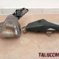 KAWASAKI ZX 10 R 16 / 20 RICAMBI VARI