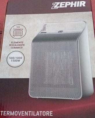 Stufetta elettrica