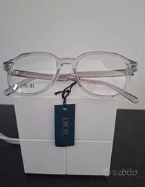 Occhiali da vista Dior