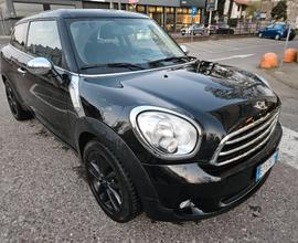 Mini Cooper Paceman 2.0 D Automatica