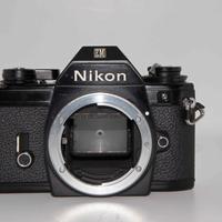 Nikon EM, testata, nuove guarnizioni