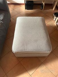 Puffo contenitore