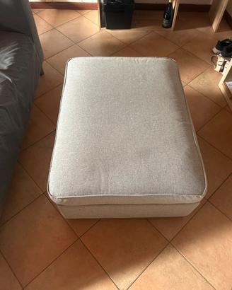 Puffo contenitore