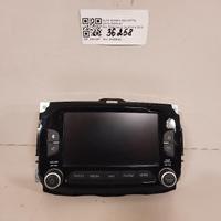 DISPLAY ALFA ROMEO Giulietta Serie (940_) 6434C-BE