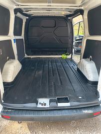 pianale vano di carico Ford Transit, MAI USATO