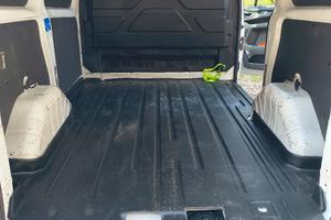 pianale vano di carico Ford Transit, MAI USATO