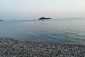 casa sul mare