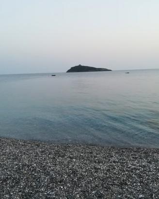 casa sul mare