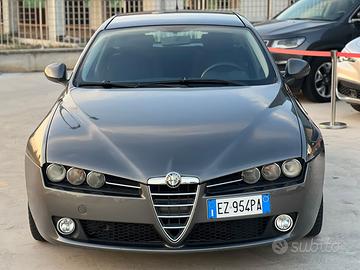 Alfa Romeo 159 1.9 JTDM 16 cv SPORTWAGON 2007