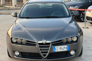 Alfa Romeo 159 1.9 JTDM 16 cv SPORTWAGON 2007