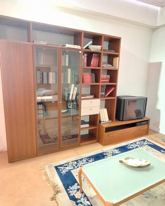 Mobile libreria