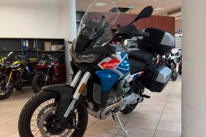 Moto Guzzi Stelvio DUECENTO TRIBUTO