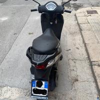 Piaggio Liberty S 125 - 2019