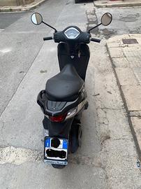 Piaggio Liberty S 125 - 2019