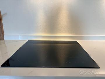 Piano cottura ad induzione ELECTROLUX modello