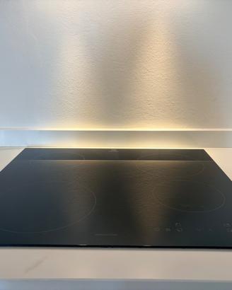 Piano cottura ad induzione ELECTROLUX modello