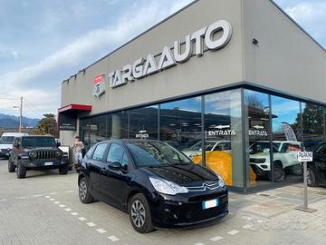 Citroen C3 1.0 puretech Seduction 68cv E6