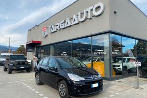 Citroen C3 1.0 puretech Seduction 68cv E6
