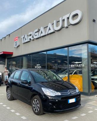 Citroen C3 1.0 puretech Seduction 68cv E6