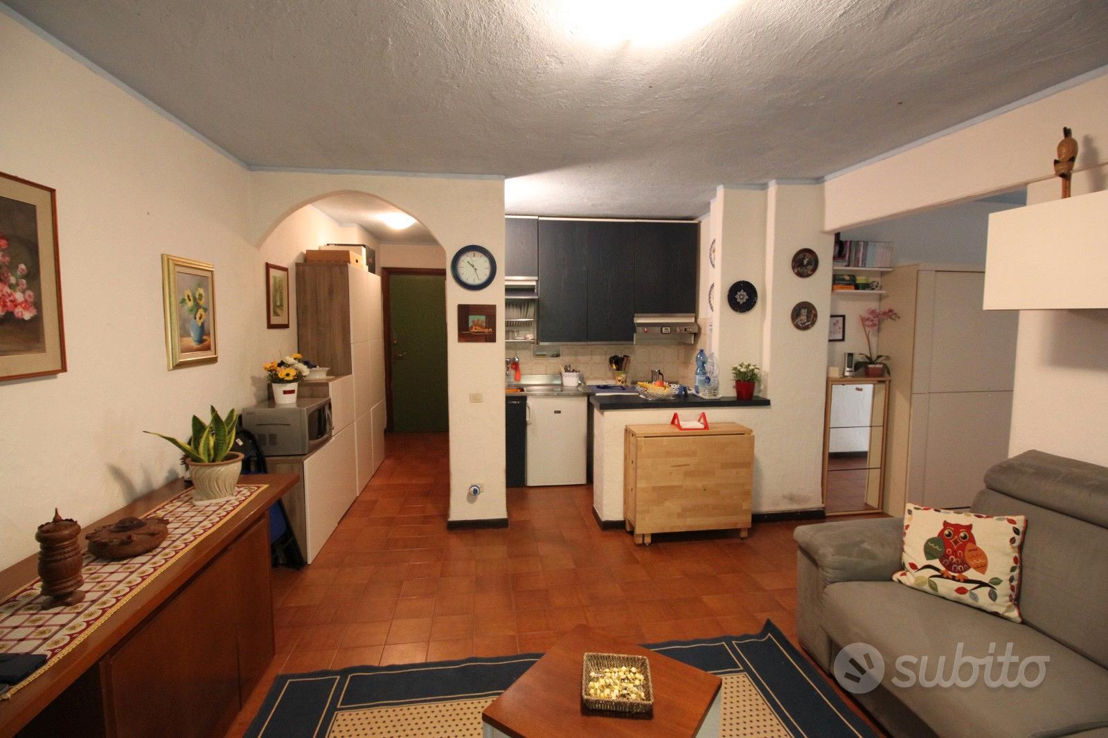 Apartment in Viola, Saint Gréé - Vista 2