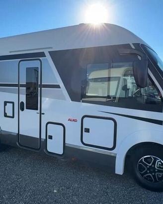 MOBILVETTA K-Yacht TeknoLine 64 AUTOMATICO