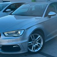 Audi a3 1.6 tdi 110cv ADATTA A NEOPATENTATI