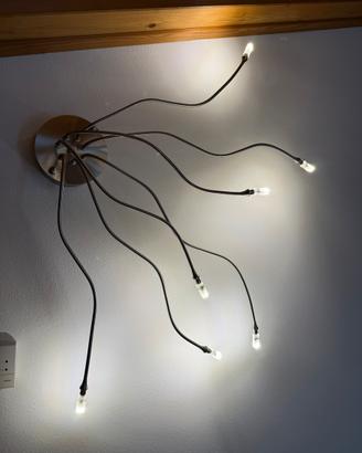 Set lampade medusa