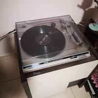 giradischi Technics SL-B21