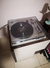 giradischi Technics SL-B21