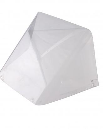 Spoiler cupolino Super Gordon Vespa ET3 e PX