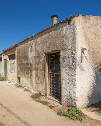 Capannone Industriale - Siracusa