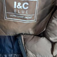 giubbotto IGI&CO UOMO