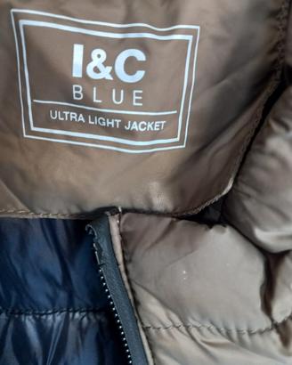 giubbotto IGI&CO UOMO