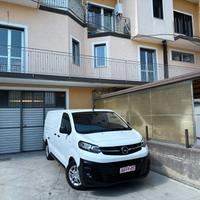 Opel Vivaro 2.0 Diesel 150Cv L3 H1 ENJOY RADAR