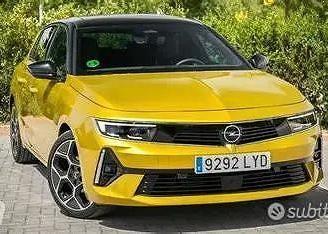 Ricambi opel astra 2024